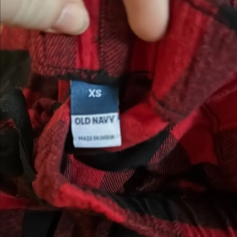 Old Navy keep snug